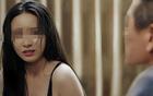 女星：陪睡觉太正常，进组几个月，大家都需要解决生理问题